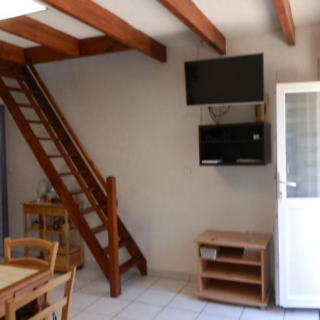 Appartamento Pitchou,location uniquement à la semaine , du samedi 12h au samedi 10h Cassis Esterno foto