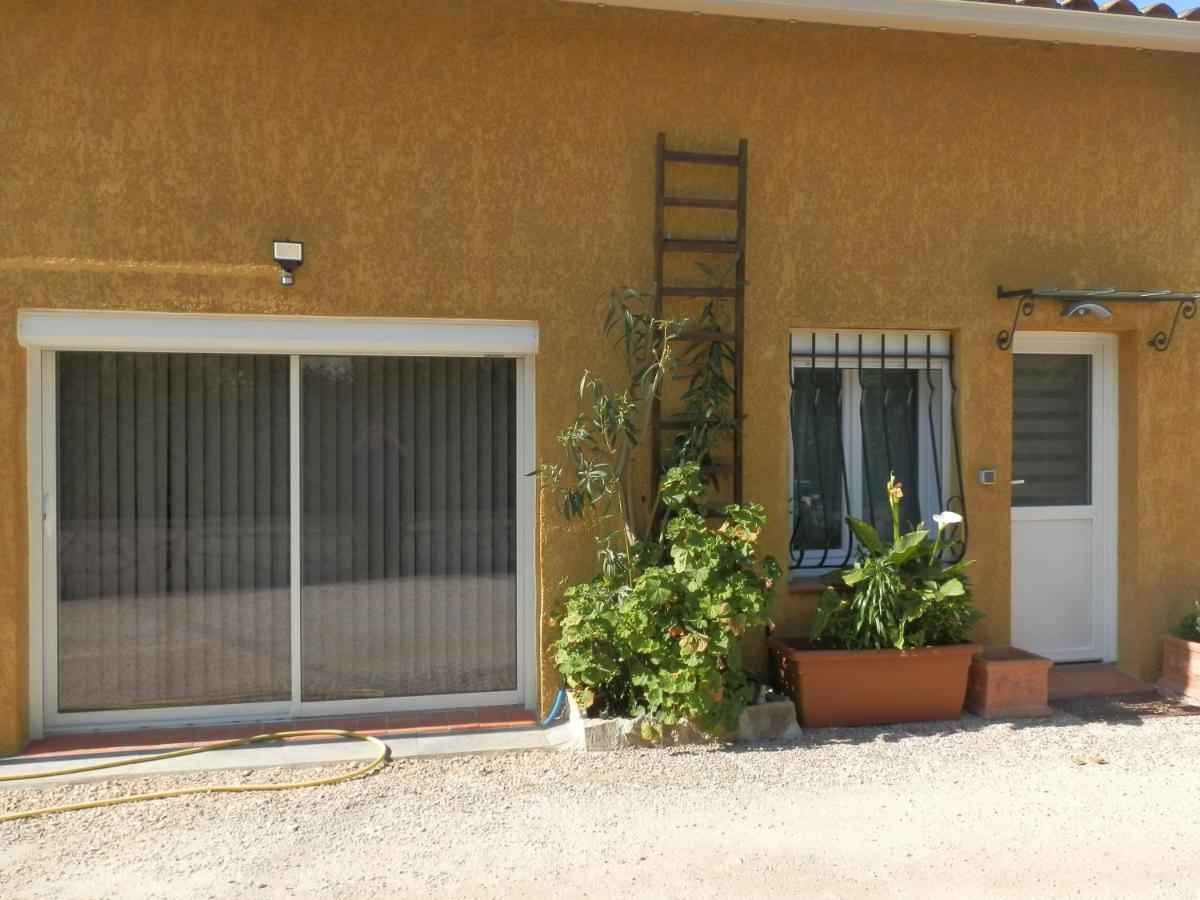 Appartamento Pitchou,location uniquement à la semaine , du samedi 12h au samedi 10h Cassis Esterno foto