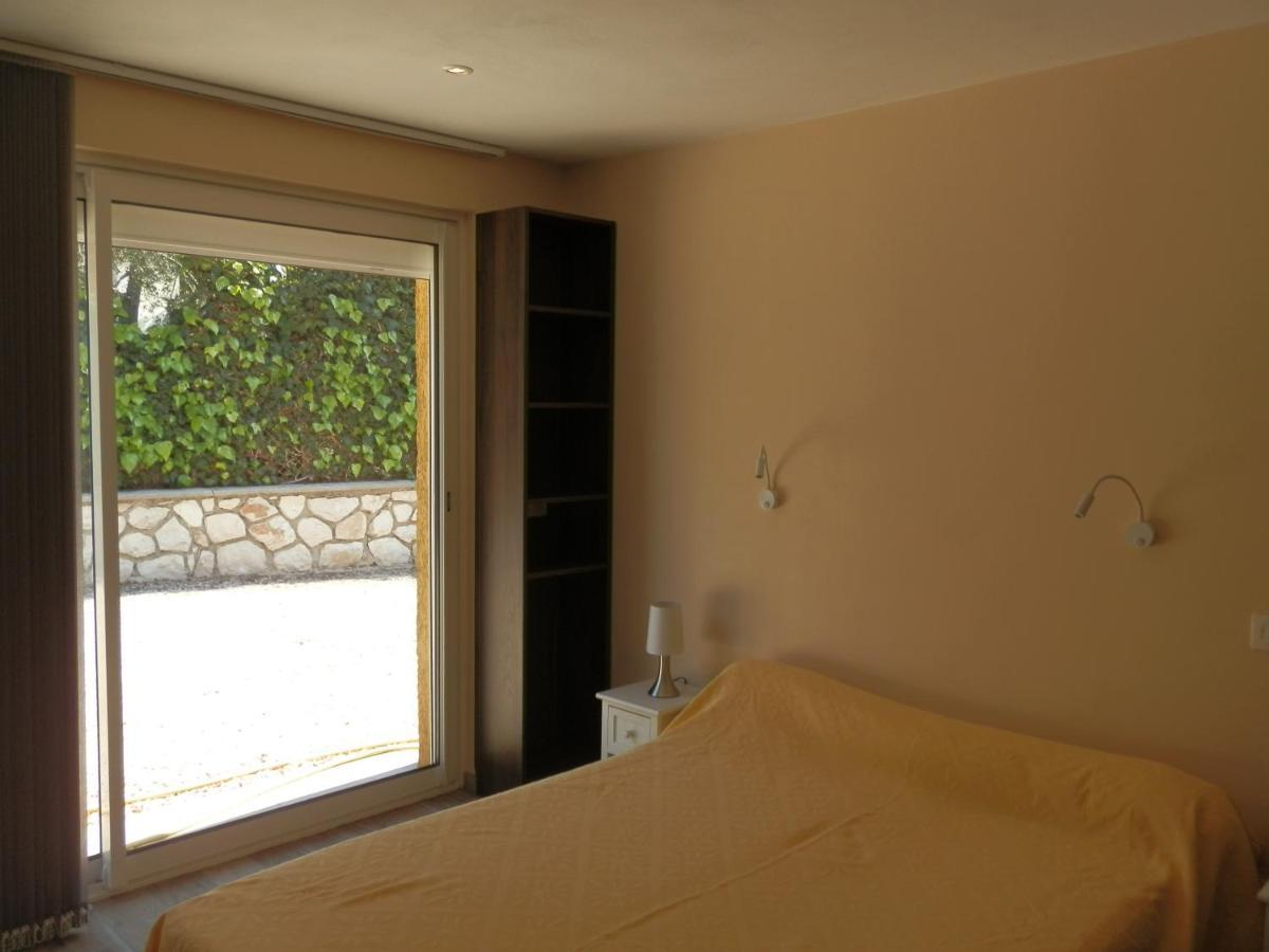 Appartamento Pitchou,location uniquement à la semaine , du samedi 12h au samedi 10h Cassis Esterno foto