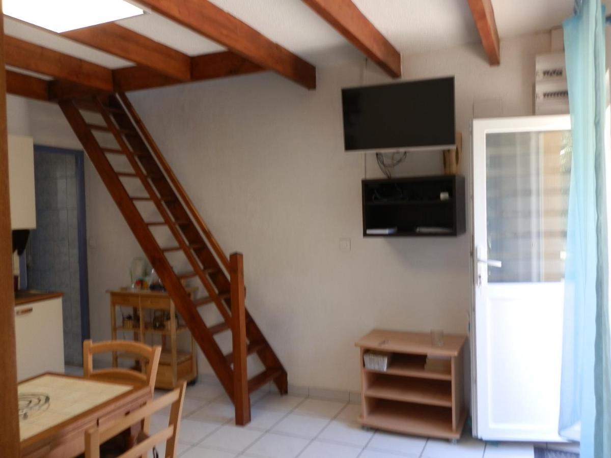 Appartamento Pitchou,location uniquement à la semaine , du samedi 12h au samedi 10h Cassis Esterno foto