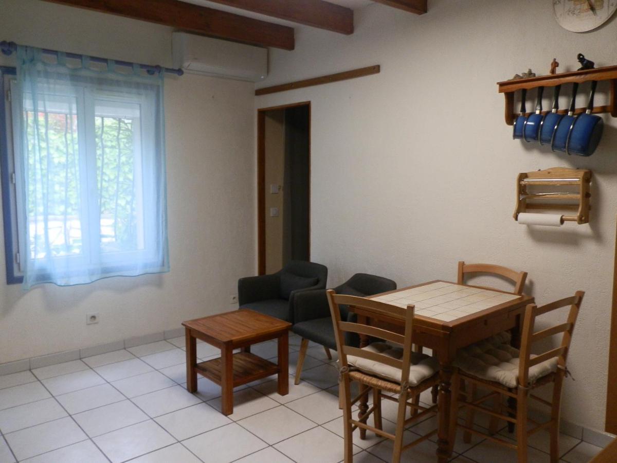 Appartamento Pitchou,location uniquement à la semaine , du samedi 12h au samedi 10h Cassis Esterno foto