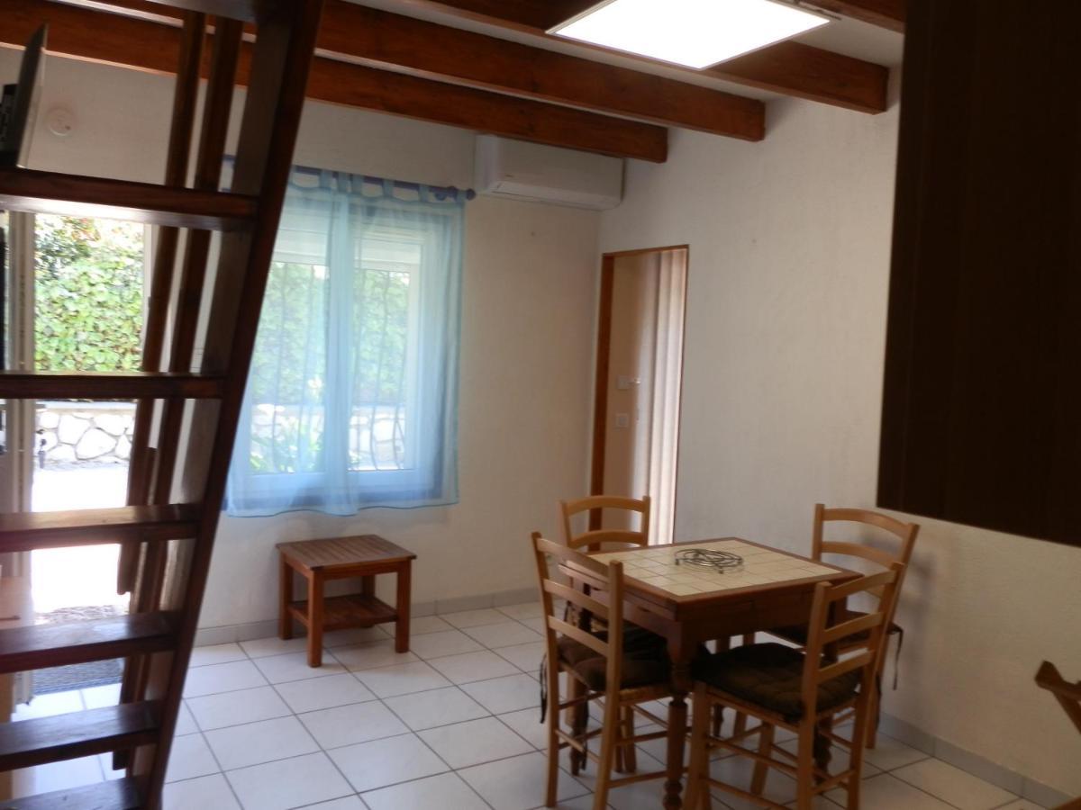 Appartamento Pitchou,location uniquement à la semaine , du samedi 12h au samedi 10h Cassis Esterno foto