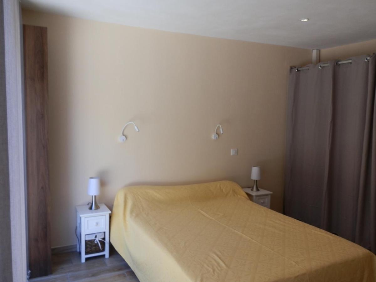 Appartamento Pitchou,location uniquement à la semaine , du samedi 12h au samedi 10h Cassis Esterno foto