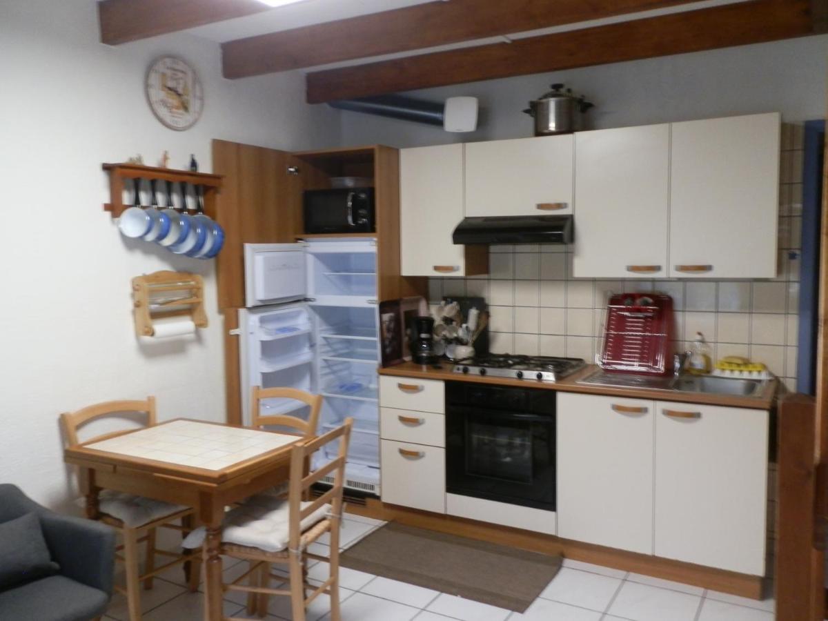 Appartamento Pitchou,location uniquement à la semaine , du samedi 12h au samedi 10h Cassis Esterno foto