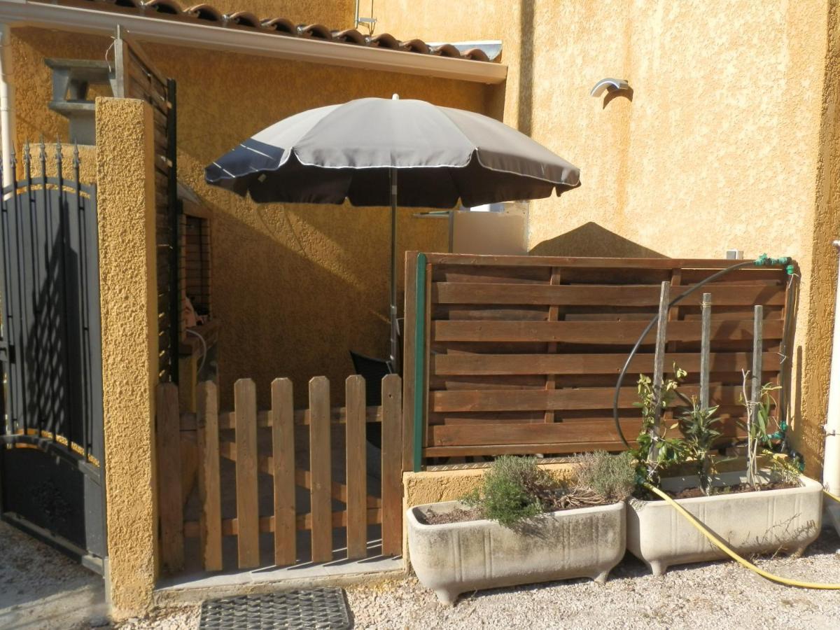 Appartamento Pitchou,location uniquement à la semaine , du samedi 12h au samedi 10h Cassis Esterno foto